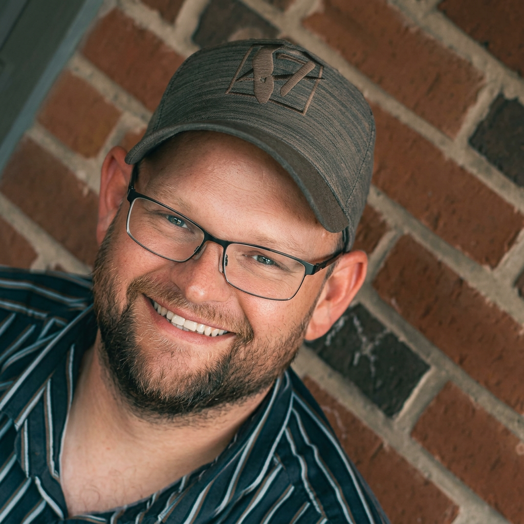 Christophe — Tech & Repair Solutions