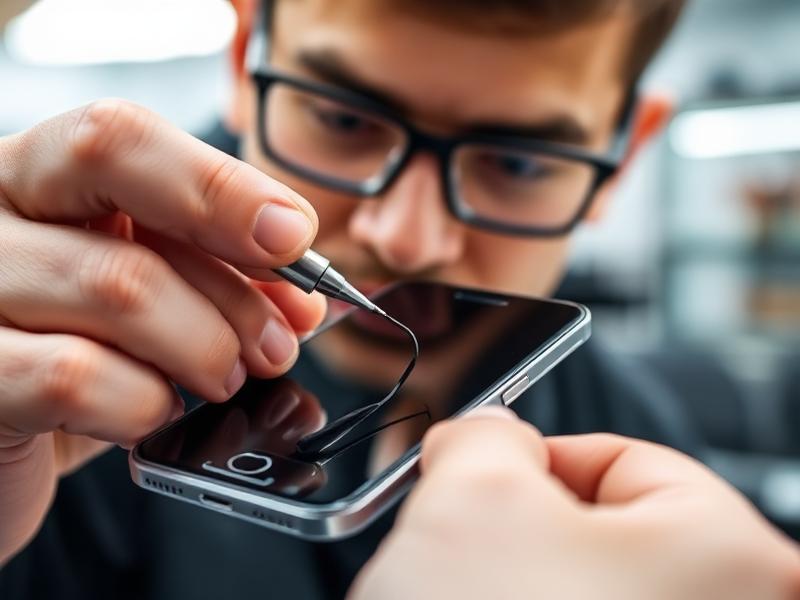 Smartphones & tablettes